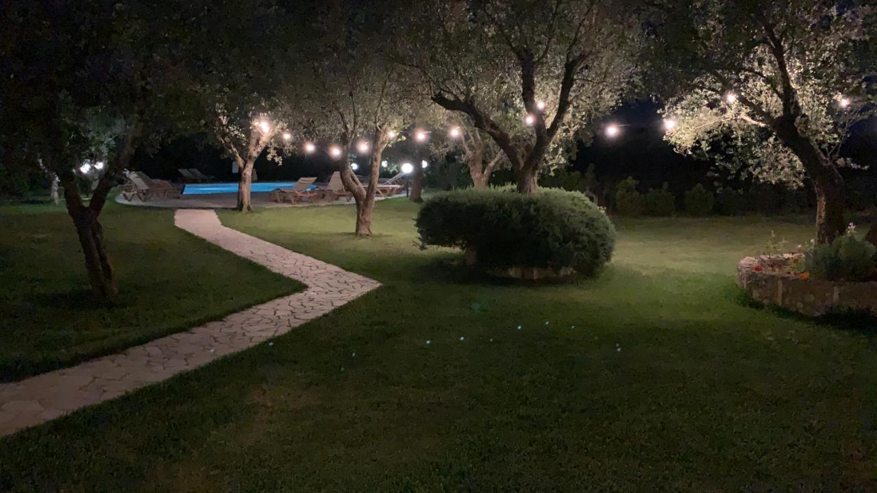 Agriturismo Terra Rossa Отранто Екстериор снимка