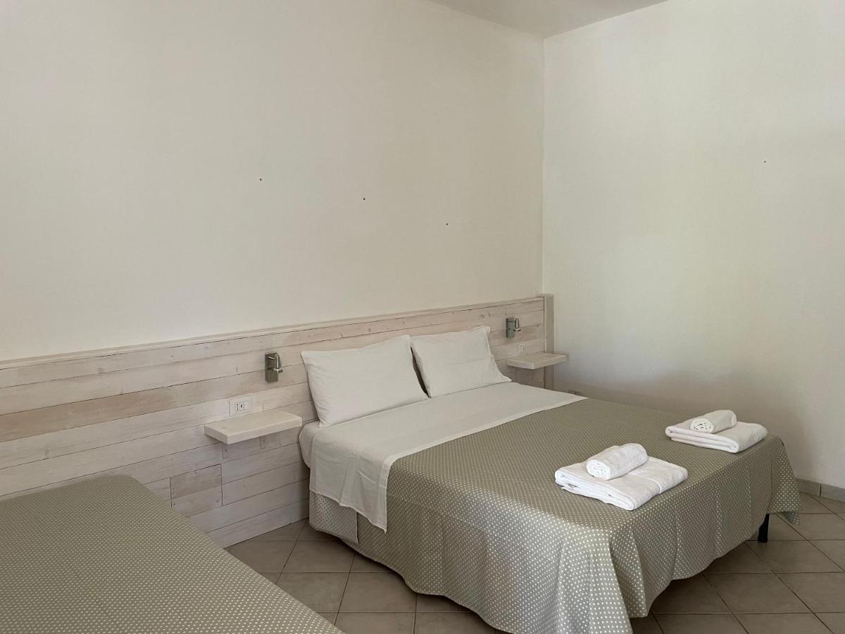 Agriturismo Terra Rossa Отранто Екстериор снимка
