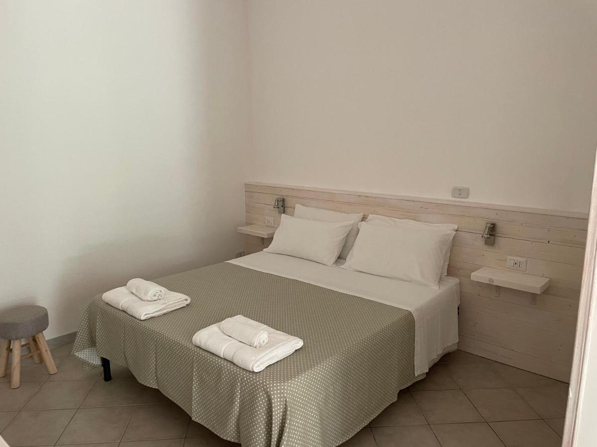 Agriturismo Terra Rossa Отранто Екстериор снимка