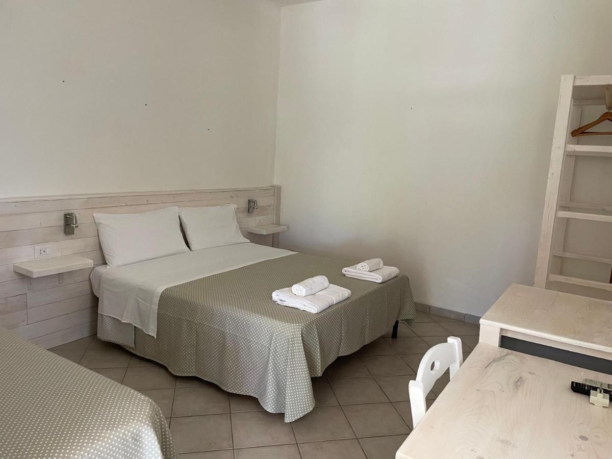 Agriturismo Terra Rossa Отранто Екстериор снимка