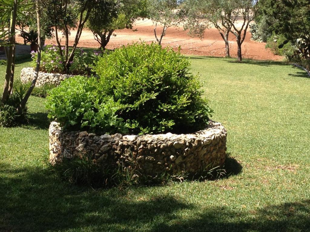 Agriturismo Terra Rossa Отранто Екстериор снимка