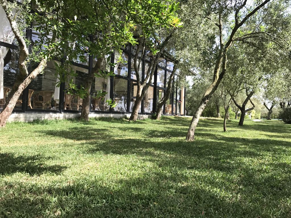 Agriturismo Terra Rossa Отранто Екстериор снимка